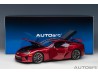 Lexus LFA 2010 1:18 červená - AUTOart