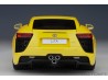 Lexus LFA 2010 1:18 (Pearl Yellow) - AUTOart