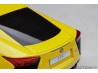 Lexus LFA 2010 1:18 (Pearl Yellow) - AUTOart