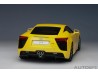 Lexus LFA 2010 1:18 (Pearl Yellow) - AUTOart