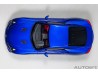 Lexus LFA 2010 1:18 (Pearl Blue) - AUTOart