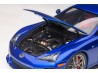 Lexus LFA 2010 1:18 (Pearl Blue) - AUTOart