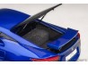 Lexus LFA 2010 1:18 (Pearl Blue) - AUTOart