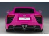 Lexus LFA 2010 1:18 (Passionate Pink) - AUTOart