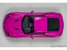 Lexus LFA 2010 1:18 růžová - AUTOart