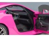 Lexus LFA 2010 1:18 (Passionate Pink) - AUTOart