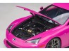 Lexus LFA 2010 1:18 (Passionate Pink) - AUTOart