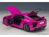 Lexus LFA 2010 1:18 růžová - AUTOart