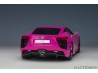 Lexus LFA 2010 1:18 (Passionate Pink) - AUTOart