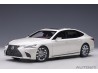 Lexus LS 500h 2018 1:18 bílá - AUTOart