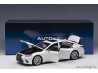 Lexus LS 500h 2018 1:18 bílá - AUTOart