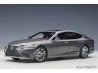 Lexus LS 500h 2018 1:18 (Manganese Luster Metallic) - AUTOart