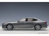 Lexus LS 500h 2018 1:18 stříbrná - AUTOart