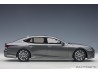 Lexus LS 500h 2018 1:18 (Manganese Luster Metallic) - AUTOart