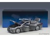 Lexus LS 500h 2018 1:18 (Manganese Luster Metallic) - AUTOart