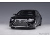 Lexus LS 500h 2018 1:18 černá - AUTOart