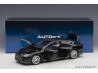 Lexus LS 500h 2018 1:18 (Black) - AUTOart