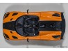 Koenigsegg Agera RS 2015 1:18 oranžová - AUTOart