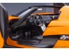 Koenigsegg Agera RS 2015 1:18 (Cone Orange/Carbon) - AUTOart