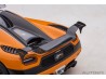 Koenigsegg Agera RS 2015 1:18 (Cone Orange/Carbon) - AUTOart