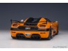 Koenigsegg Agera RS 2015 1:18 (Cone Orange/Carbon) - AUTOart