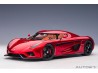 Koenigsegg Regera 2016 1:18 (Apple Red) - AUTOart