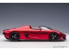 Koenigsegg Regera 2016 1:18 (Apple Red) - AUTOart