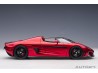 Koenigsegg Regera 2016 1:18 (Apple Red) - AUTOart