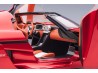 Koenigsegg Regera 2016 1:18 (Apple Red) - AUTOart