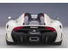 Koenigsegg Regera 2016 1:18 bílá - AUTOart