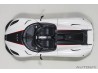 Koenigsegg Regera 2016 1:18 bílá - AUTOart