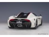 Koenigsegg Regera 2016 1:18 bílá - AUTOart