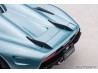 Koenigsegg Regera 2016 1:18 (Horizon Blue) - AUTOart