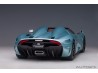 Koenigsegg Regera 2016 1:18 modrá - AUTOart