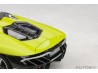 Lamborghini Centenario Roadster 2016 1:18 (Verde Scandal) - AUTOart