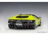 Lamborghini Centenario Roadster 2016 1:18 (Verde Scandal) - AUTOart