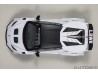 LIBERTY WALK LB SILHOUETTE WORKS Lamborghini Huracan GT  2019 1:18 (White) - AUTOart