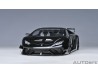 LIBERTY WALK LB SILHOUETTE WORKS Lamborghini Huracan GT  2019 1:18 černá - AUTOart