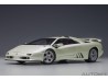 Lamborghini Diablo SE JOTA 1995 1:18 (Balloon White) - AUTOart