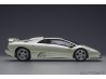 Lamborghini Diablo SE JOTA 1995 1:18 bílá - AUTOart