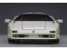 Lamborghini Diablo SE JOTA 1995 1:18 bílá - AUTOart