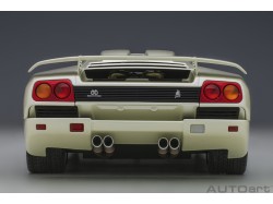 Lamborghini Diablo SE JOTA 1995 1:18 bílá - AUTOart