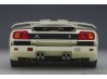 Lamborghini Diablo SE JOTA 1995 1:18 (Balloon White) - AUTOart