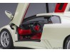 Lamborghini Diablo SE JOTA 1995 1:18 (Balloon White) - AUTOart