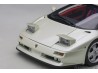 Lamborghini Diablo SE JOTA 1995 1:18 (Balloon White) - AUTOart