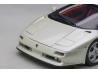 Lamborghini Diablo SE JOTA 1995 1:18 bílá - AUTOart