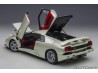 Lamborghini Diablo SE JOTA 1995 1:18 (Balloon White) - AUTOart