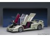 Lamborghini Diablo SE JOTA 1995 1:18 (Balloon White) - AUTOart