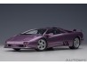 Lamborghini Diablo SE JOTA 1995 1:18 (Viola SE30) - AUTOart