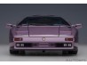 Lamborghini Diablo SE JOTA 1995 1:18 fialová - AUTOart